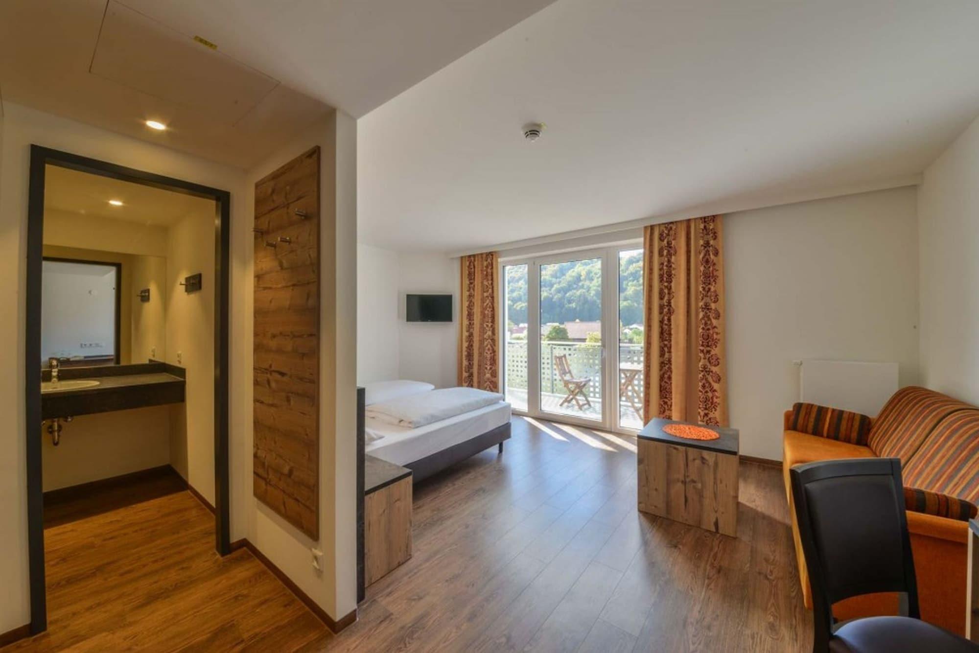 Hotel Gasthof Heckl Kinding Exteriér fotografie