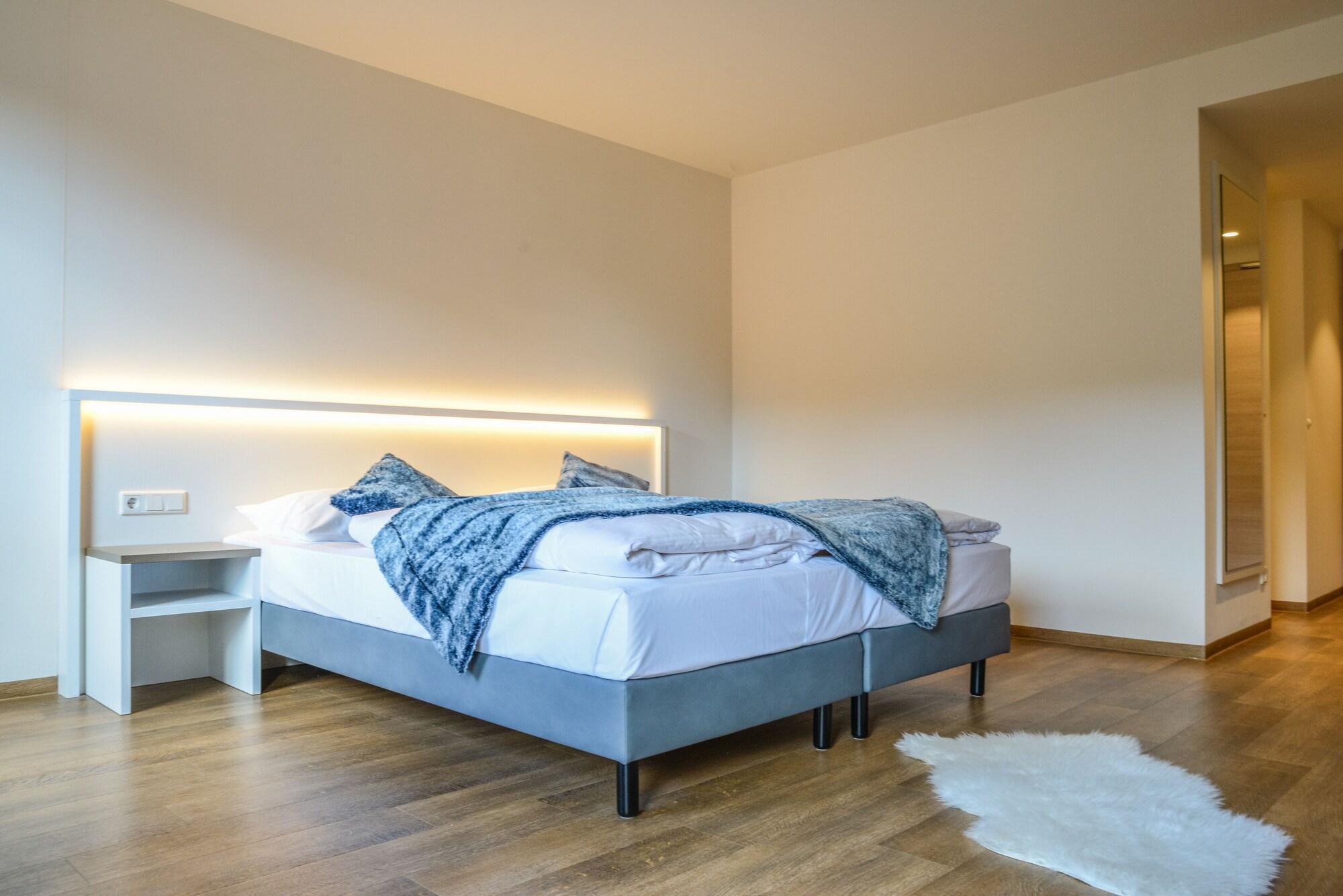 Hotel Gasthof Heckl Kinding Exteriér fotografie