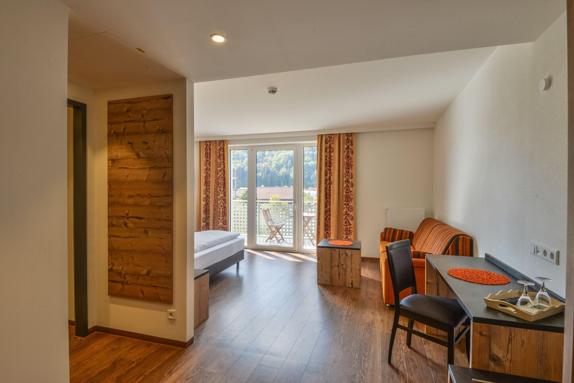 Hotel Gasthof Heckl Kinding Exteriér fotografie