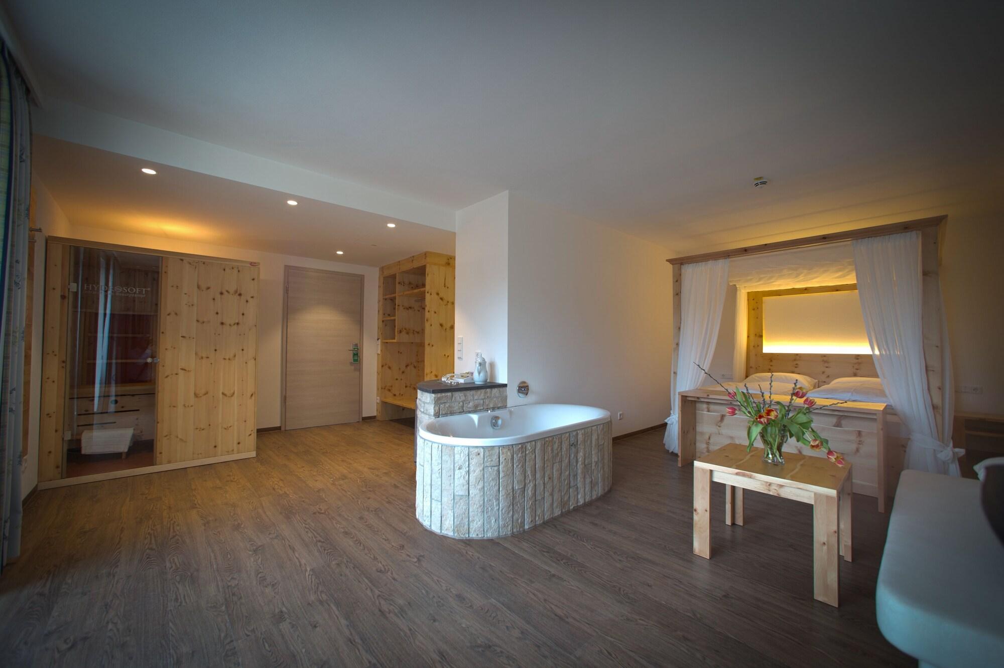 Hotel Gasthof Heckl Kinding Exteriér fotografie