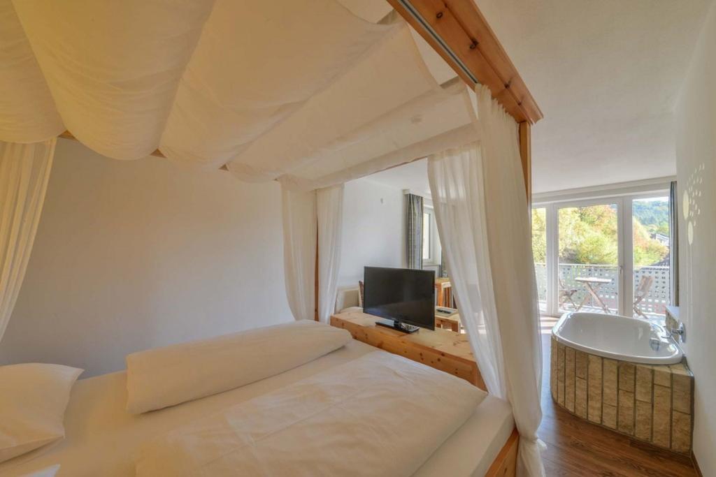 Hotel Gasthof Heckl Kinding Exteriér fotografie