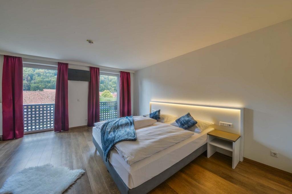 Hotel Gasthof Heckl Kinding Exteriér fotografie
