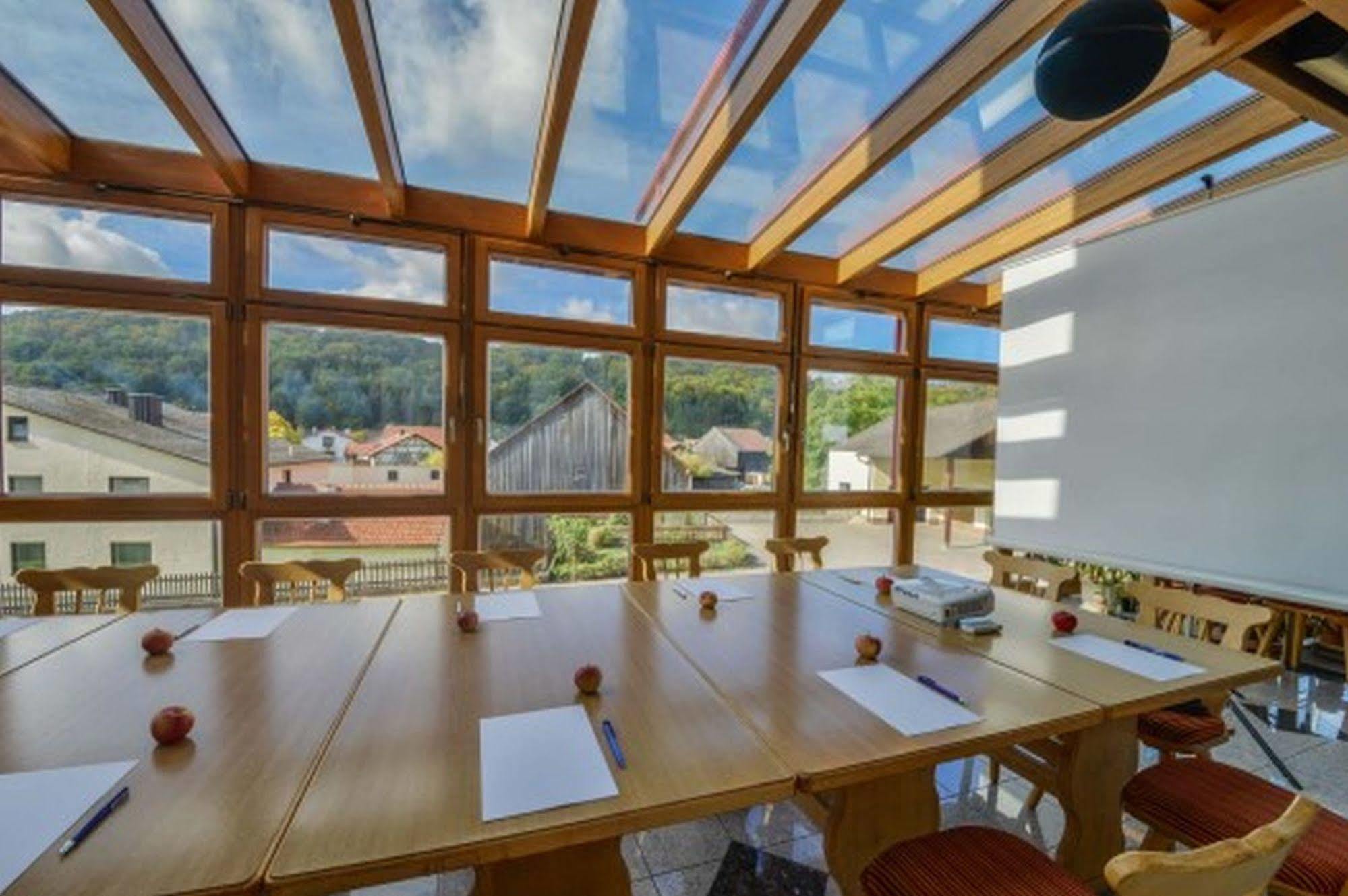 Hotel Gasthof Heckl Kinding Exteriér fotografie