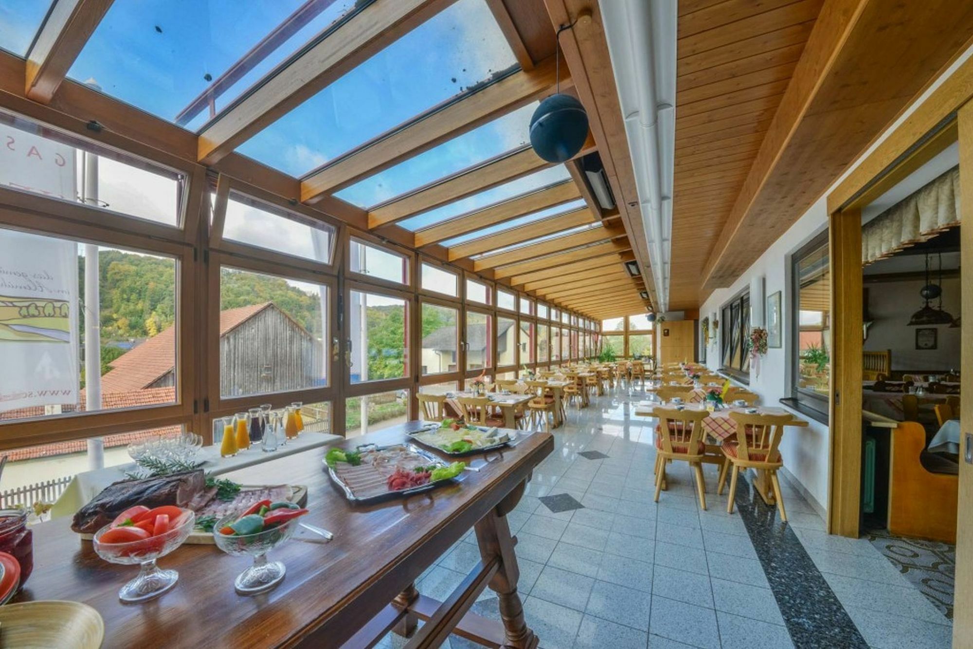 Hotel Gasthof Heckl Kinding Exteriér fotografie